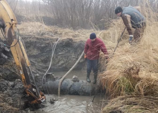 Один з водоканалів Львівщини на межі кадрової кризи через мобілізацію
