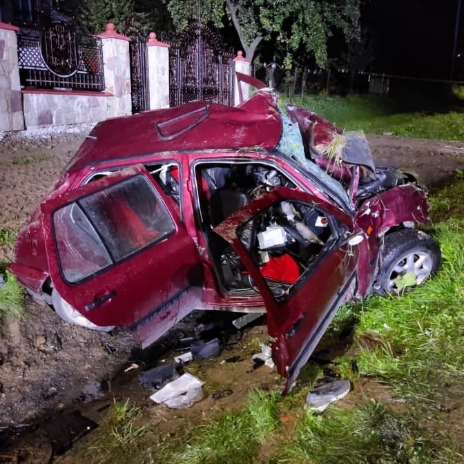 Фото: Поліція Львівської області