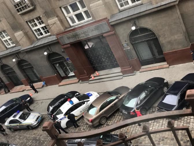 фото: сторінка Ігора Зінкевича у Facebook