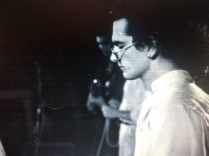 Фото: зі сторінки Олега "Джона"