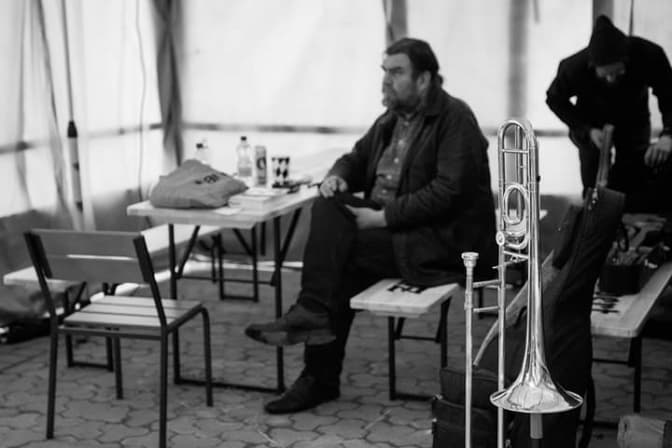 Гуцул, що закрутив дзиґу львівської культури