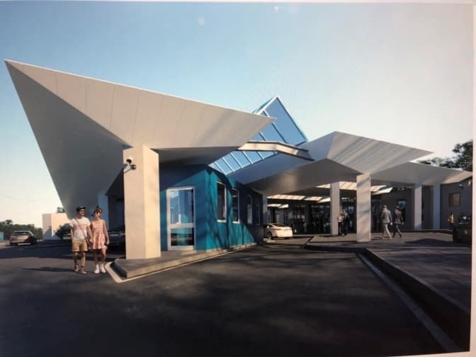 Держмитслужба підписала угоду з поляками на будівництво пункту пропуску «Краковець» на Львівщині