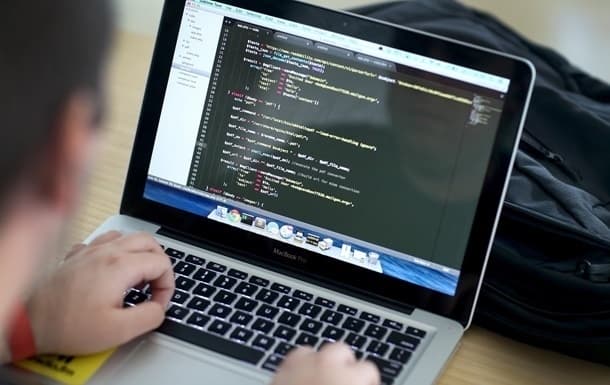 Сайт Міносвіти припинив роботу через атаку російських хакерів