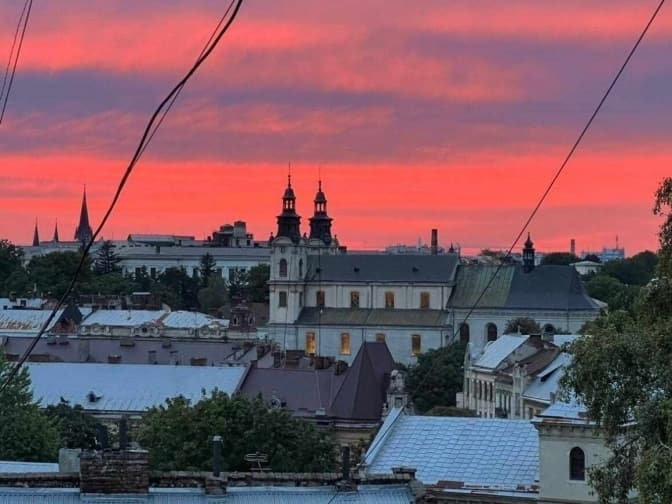 У Львові оновлять історико-архітектурний опорний план