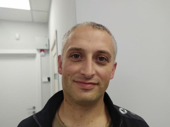 Фото: КЛШМД