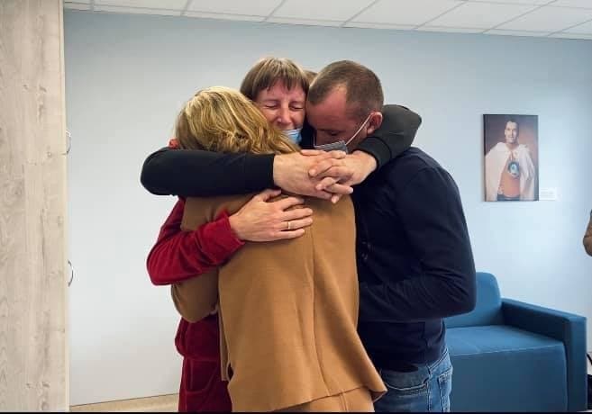 У Львові вперше в Україні пересадили легені, а ще – серце дитині