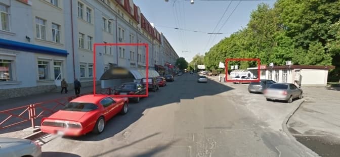 У Львові просять відновити підземний перехід на Героїв УПА