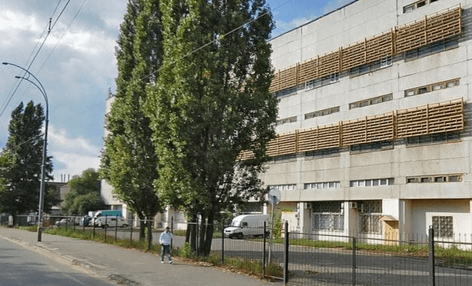 Завод «Квант» у Києві йде на продаж: аукціон відбудеться 25 вересня