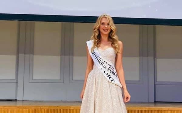 фото: фейсбук Уляни Оксенюк