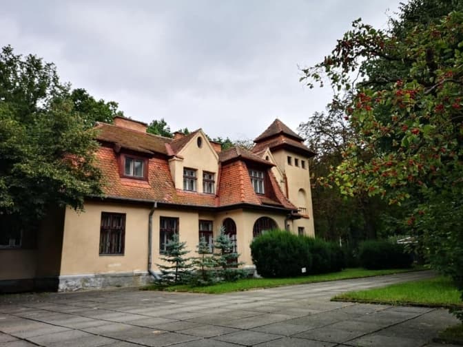 Поблизу Львова відкрили реабілітаційне відділення для тих, хто перехворів на Covid-19