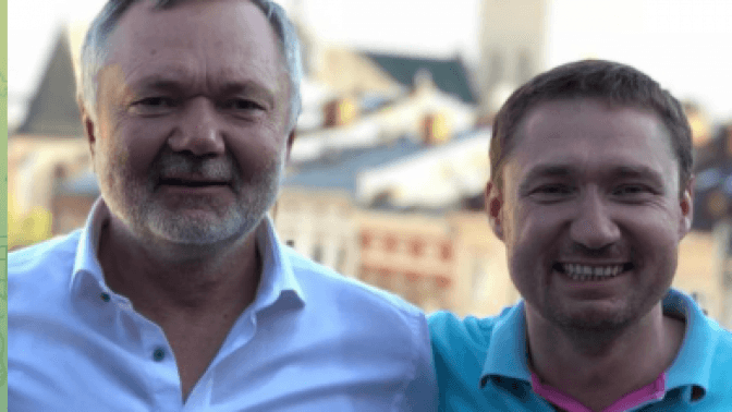 Що зводить компанія Козицького-старшого та як у Львові планують реорганізувати школи. Підсумки доби