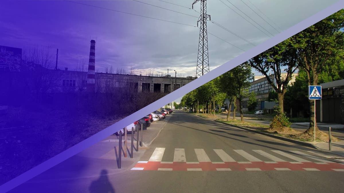 Як забудують Садову-Петлюри і чи не зупиниться Кульпарківська