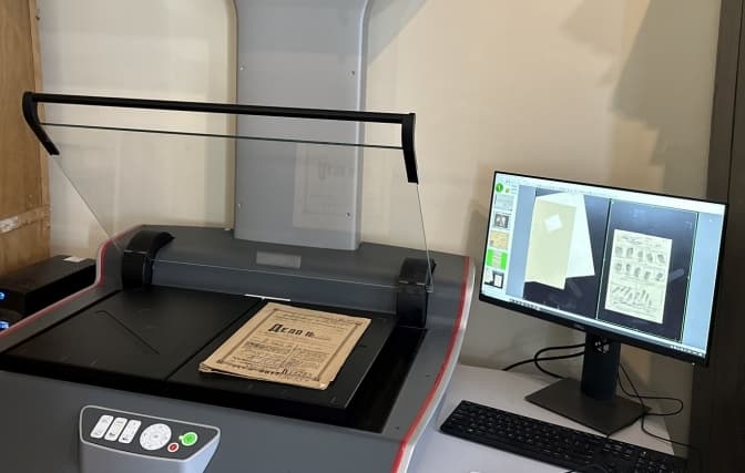 Львівський архів оприлюднив понад 100 справ НКВС та дані про оборону міста із 1918 року