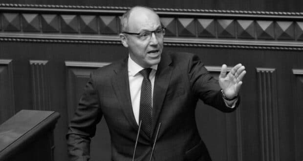 Що відомо про вбивство Андрія Парубія у Львові