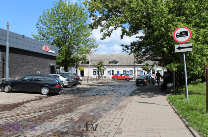 Фото: Вікторія Ейсмунт