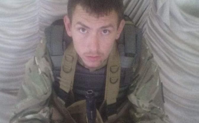 На лікування захисника зі Львівщини, у якого немає рідних, терміново збирають кошти