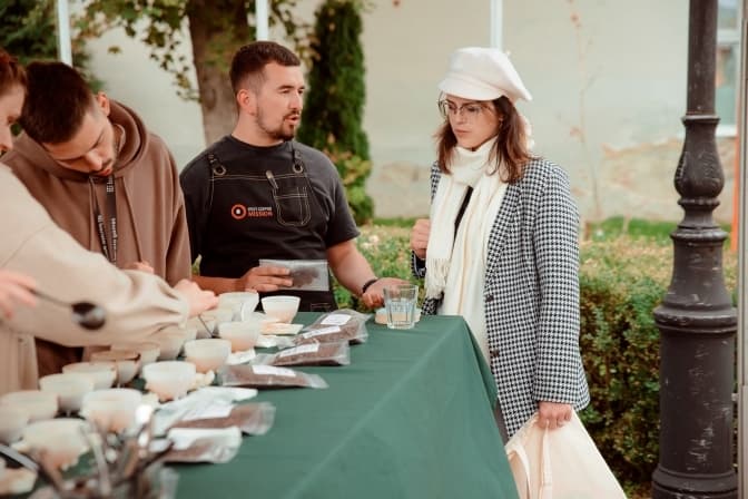 Фото: зі сторінки фестивалю у Фейсбук