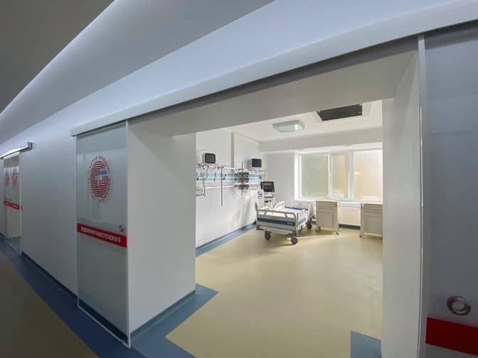 Фото: КЛШМД