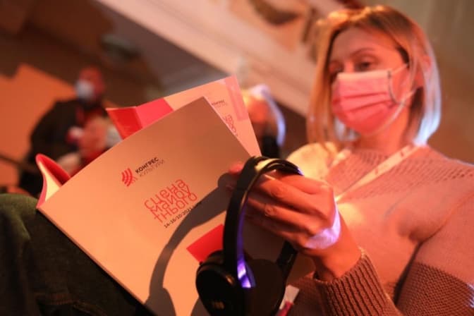 У Львові проголосять Маніфест дієвців культури. Де дивитися