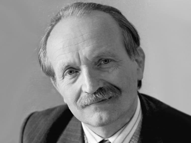 «Ми, українці, були, є і завжди будемо вільними»: у Львові вшановують В’ячеслава Чорновола, який є символом свободи й незалежності України