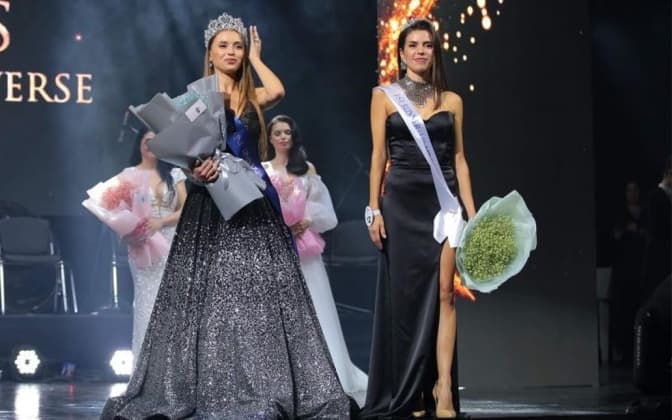 У Львові обрали переможницю місіс Східна Європа