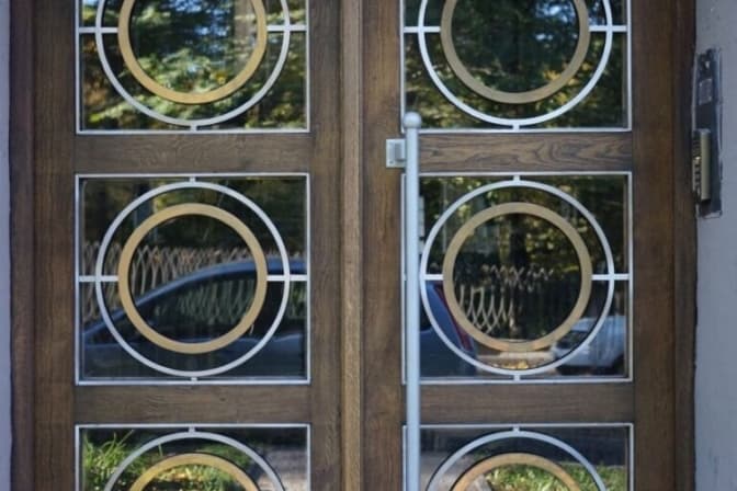 Поблизу Стрийського парку відновили ще одну історичну браму. Фото