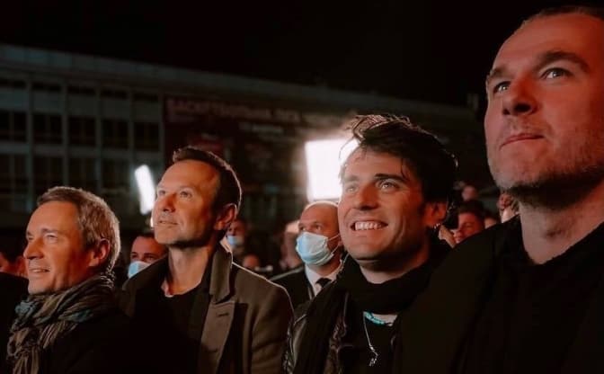 фото: океан ельзи/фейсбук