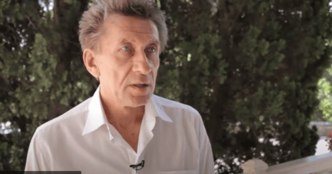 У Львові винесли вирок російському пропагандисту та пособнику фсб