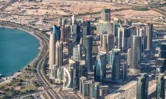 В Україні запрацював безвіз із Катаром