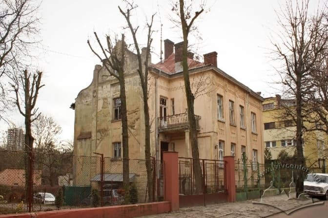 Забудова біля історичної вілли «Людмила»: У Львові розпочали службову перевірку