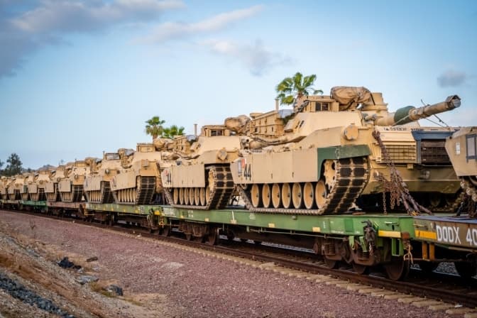 Фото/ Shutterstock