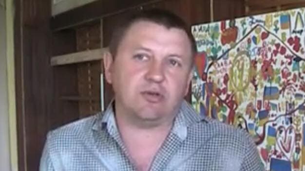 Завтра у Львові поховають волонтера Тараса Білика