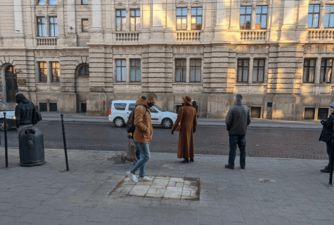 львів. містобудування