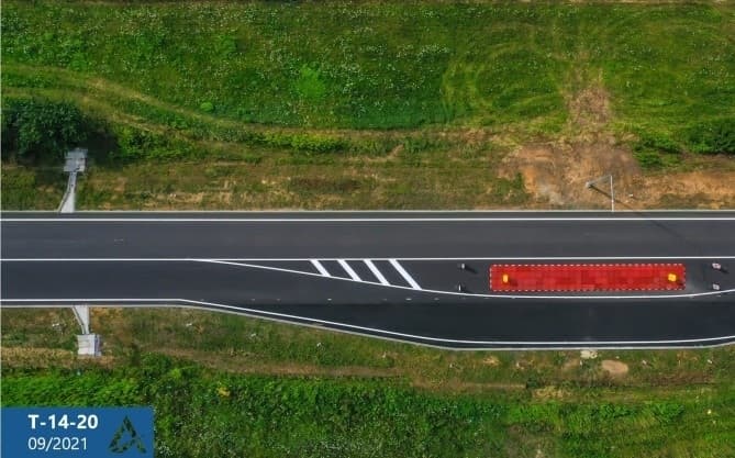 ФОТО: СЛУЖБА АВТОМОБІЛЬНИХ ДОРІГ У ЛЬВІВСЬКІЙ ОБЛАСТІ