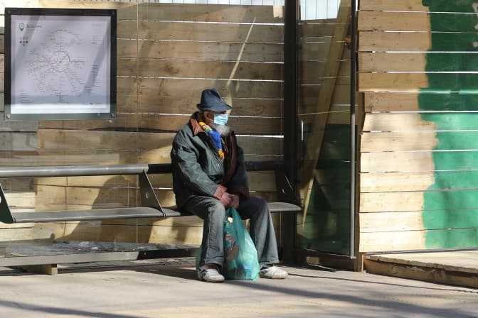 Не відвідувати кладовища та нова лабораторія. Що ухвалила у Львові комісія з питань ТЕБ і НС