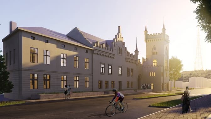 Фото: Jam Factory / Фейсбук