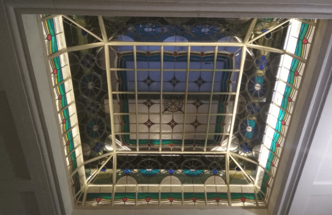 Фото: Вікна Автентичні