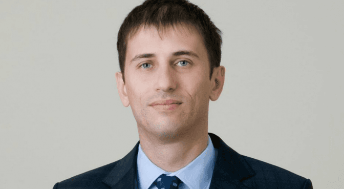 Святослава Літинського не призначили мовним омбудсменом