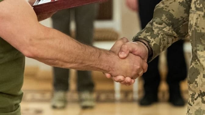 Після війни до 6 млн українців будуть ветеранами або членами їхніх родин: бізнес повинен адаптовуватися