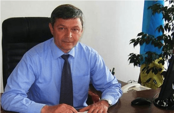 Голову райдержадміністрації на Львівщині спіймали на хабарі у 1,5 тис. доларів