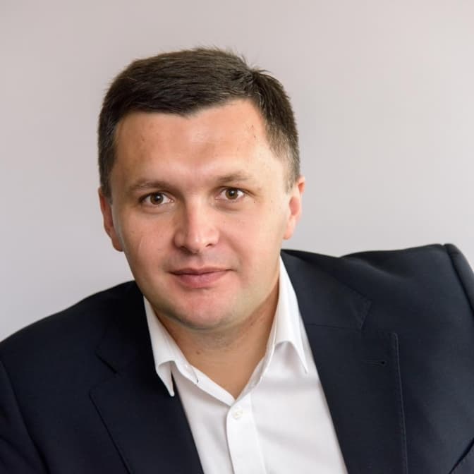 Тимчасовий заступник голови Львівської облради склав повноваження