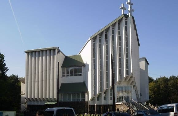 У Львові чоловік заплатив 119 грн штрафу за секс біля церкви та богословської семінарії