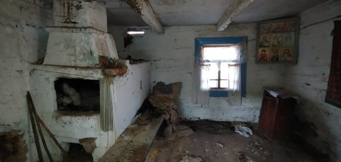 У Шевченківському гаю вперше за 10 років встановлять стародавню хатину