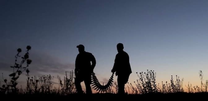 Сили оборони успішно стримали ворога на двох напрямках, – Генштаб ЗСУ