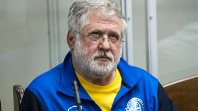 Застава у 3,9 мільярда. Суд залишив запобіжний захід Коломойському без змін