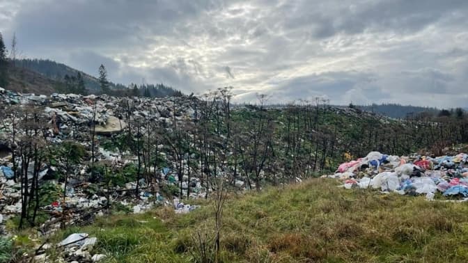 На Львівщині керівники комунальних підприємств завдали екологічних збитків на 2,5 млн грн