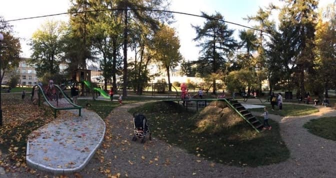 фото: Юрій Коберник