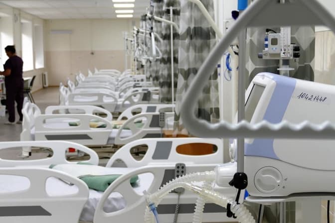 фото: центр легеневого здоров'я