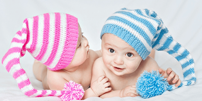 Як називали дітей на Львівщині цього року. Топ-15 найпопулярніших імен