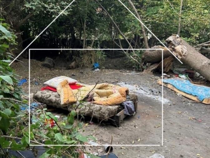 «Туалетна схема» без «туалету». В Києві зареєстрували уявний будинок, щоб заволодіти землею